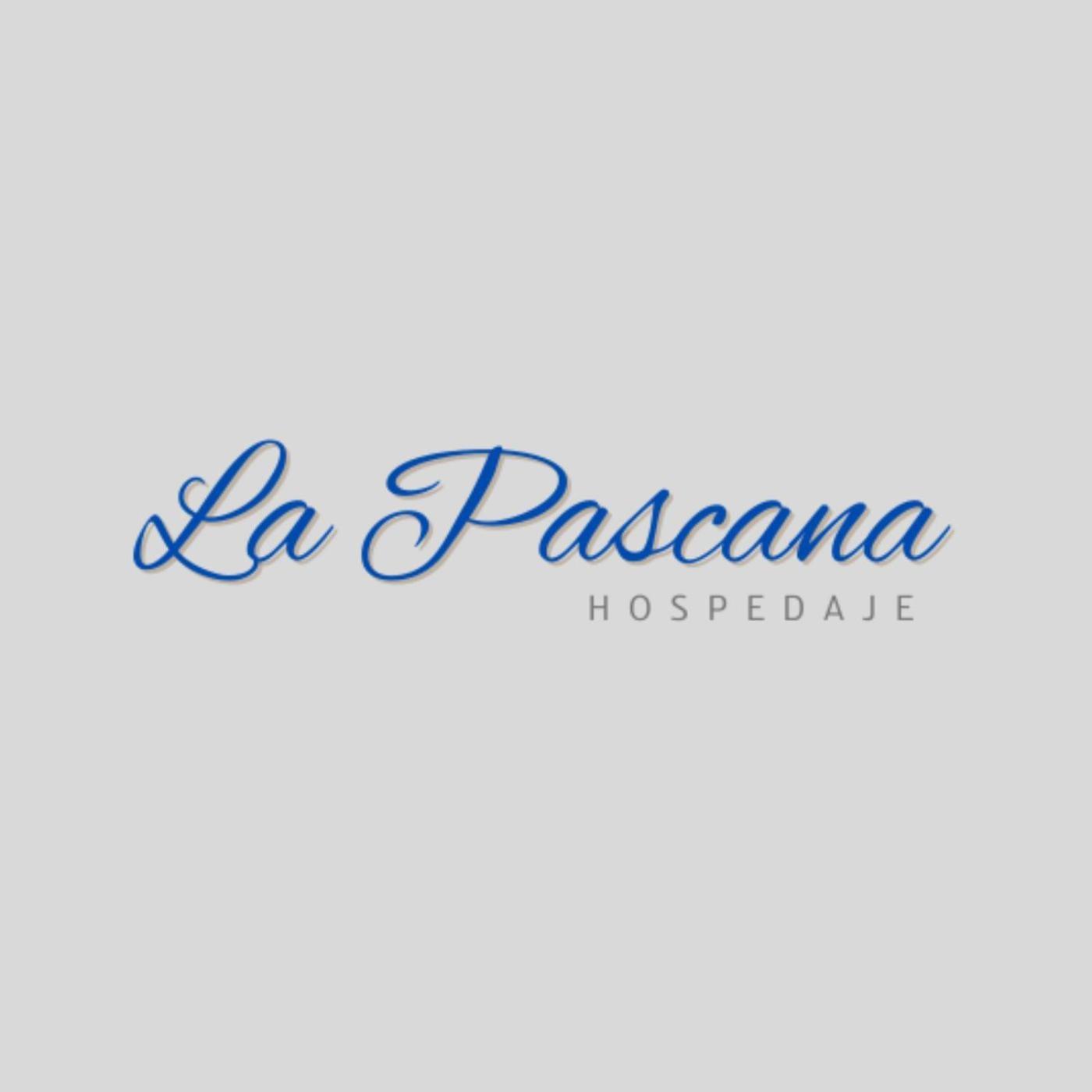 La Pascana Hospedaje Cajamarca Luaran gambar