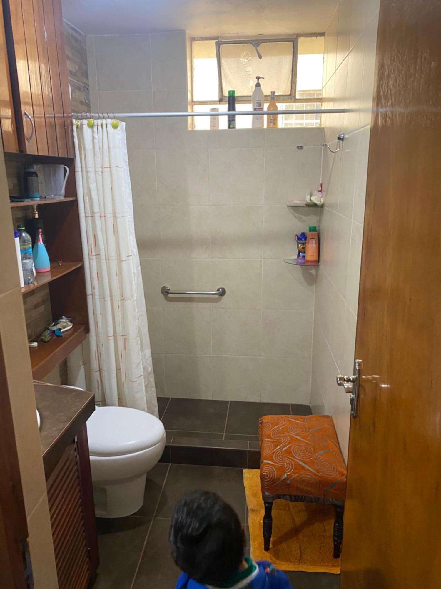 La Pascana Hospedaje Cajamarca Luaran gambar