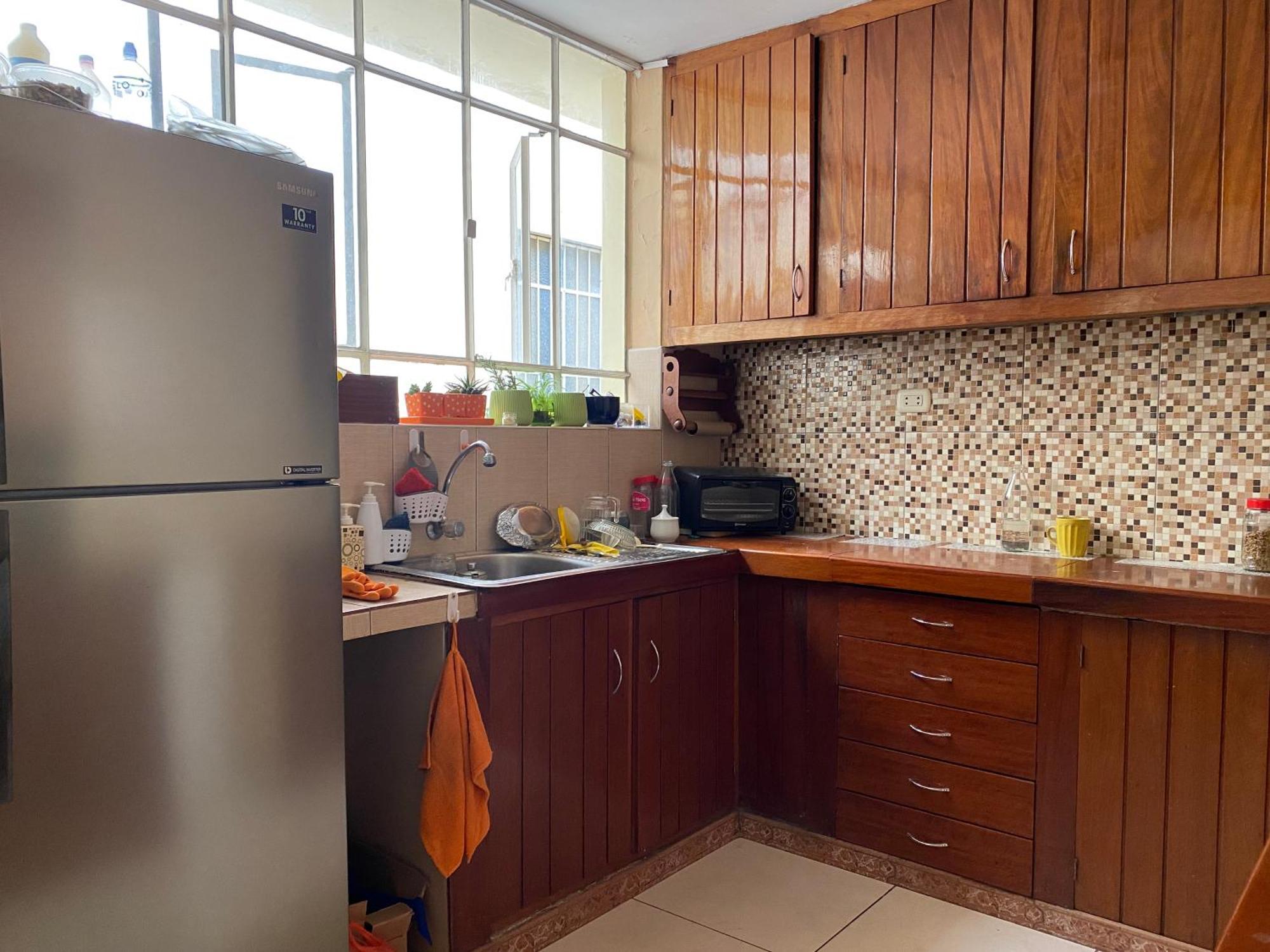 La Pascana Hospedaje Cajamarca Luaran gambar