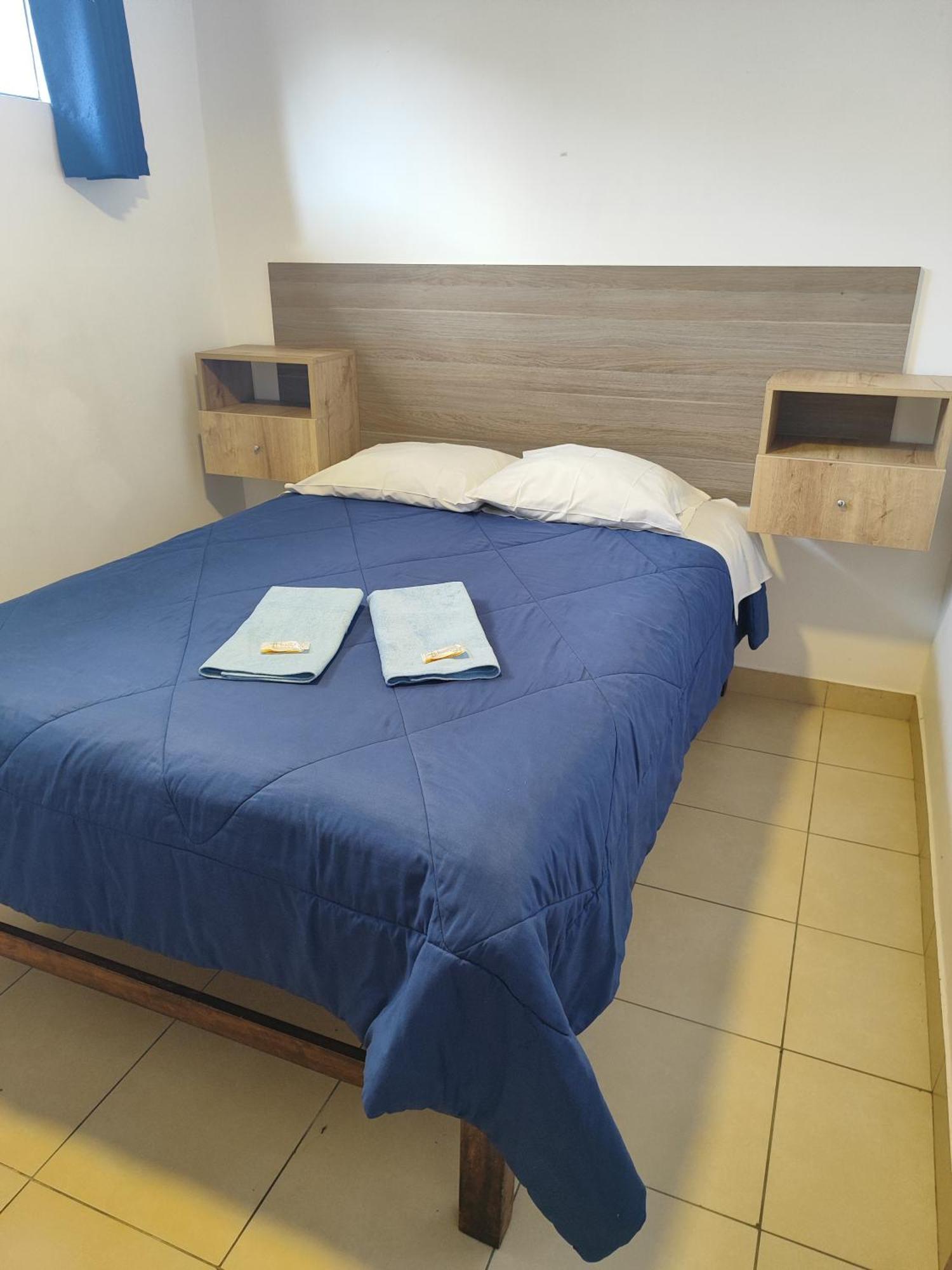 La Pascana Hospedaje Cajamarca Luaran gambar